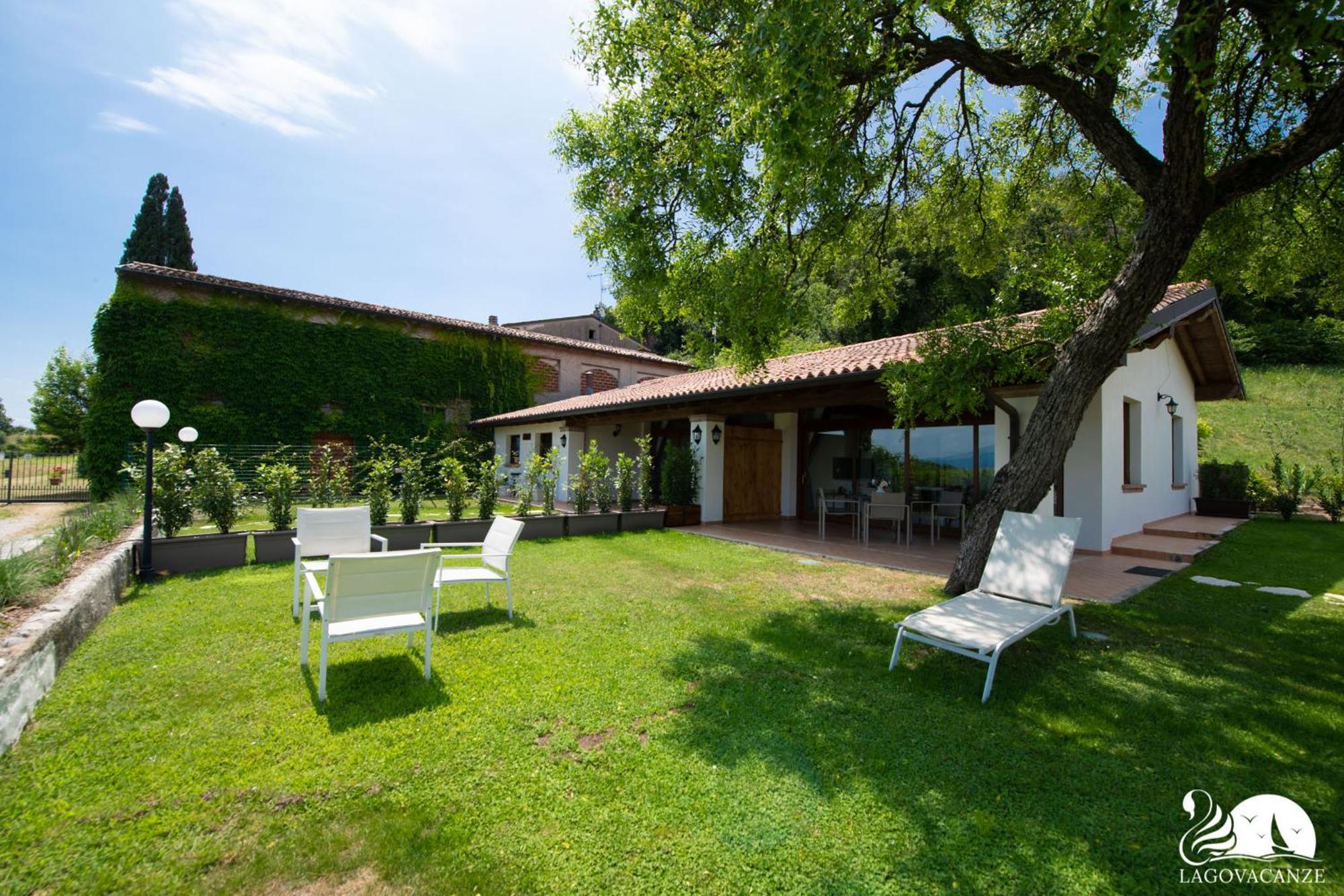 Il Podere Del Bardo ปูเอ็นญาโก ภายนอก รูปภาพ